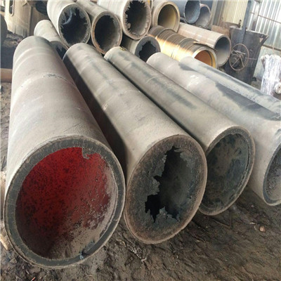 耐熱鋼管 耐磨鋼管 耐熱耐磨鋼管