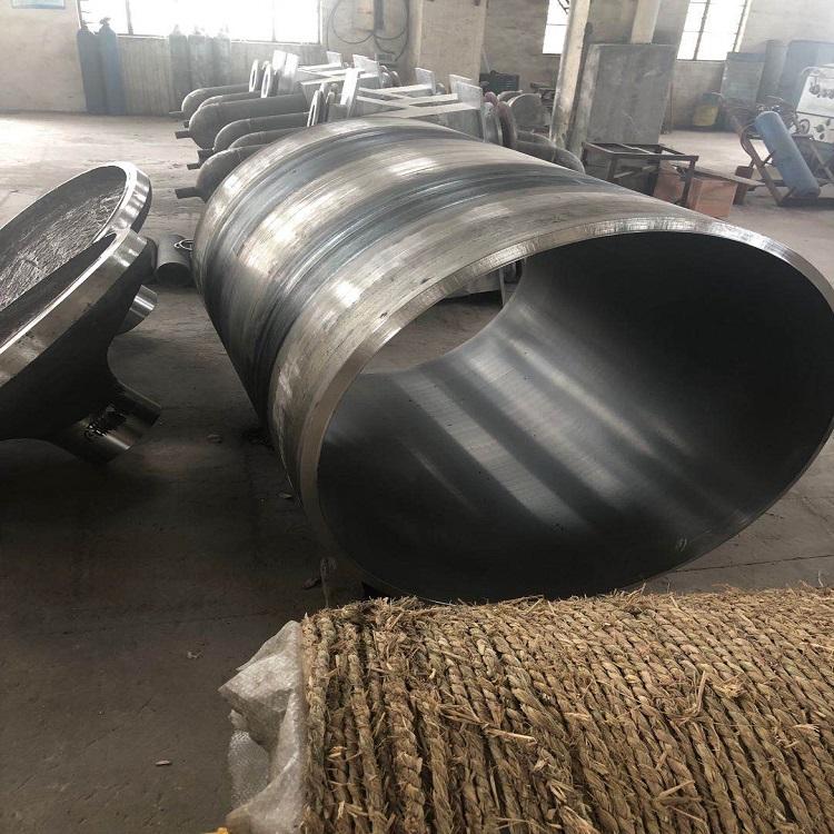 鑄造不銹鋼無縫管、耐高溫